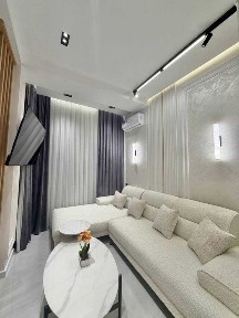 Ташкентская область, Ташкент, Алмазарский район