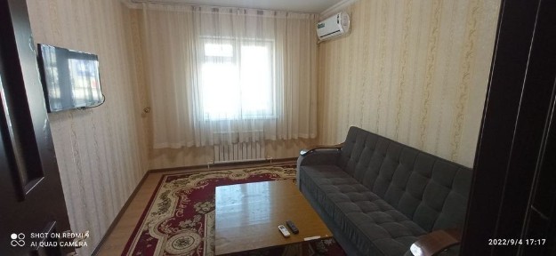 Ташкентская область, Ташкент, Сергелийский район