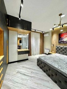 Ташкентская область, Ташкент, Яккасарайский район