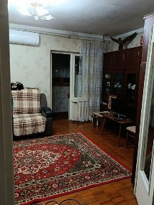 Ташкентская область, Ташкент, Юнусабадский район