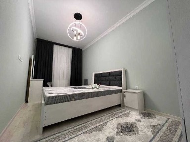 Ташкентская область, Ташкент, Алмазарский район