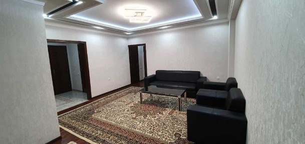 Ташкентская область, Ташкент, Яккасарайский район