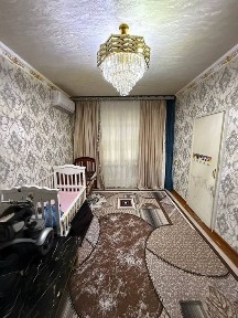 Ташкентская область, Ташкент, Мирзо-Улугбекский район