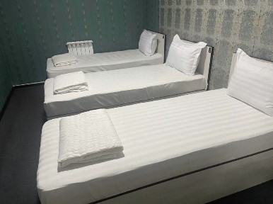 Ташкентская область, Ташкент, Чиланзарский район