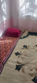 Сурхандарьинская область, Термез