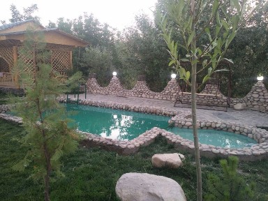 Самаркандская область, Самарканд