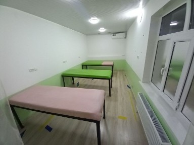 Ташкентская область, Ташкент, Сергелийский район