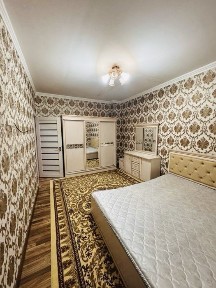 Самаркандская область, Самарканд