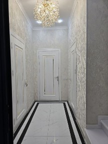 Ташкентская область, Ташкент, Сергелийский район