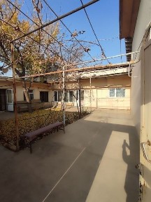 Ташкентская область, Кибрай