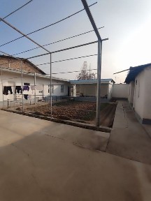 Ташкентская область, Кибрай