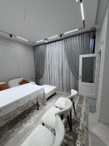 Ташкентская область, Ташкент, Сергелийский район