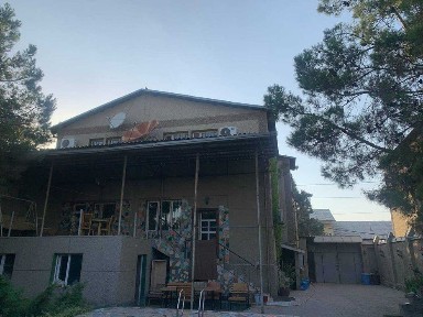 Ташкентская область, Ташкент, Бектемирский район