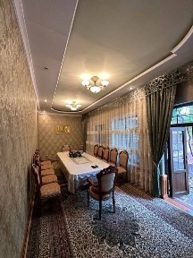 Ташкентская область, Ташкент, Чиланзарский район