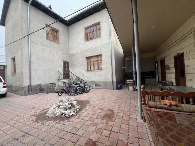 Ташкентская область, Ташкент, Яшнабадский район