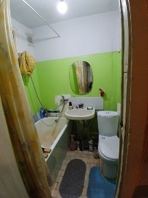 Ташкентская область, Ташкент, Мирзо-Улугбекский район