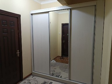 Ташкентская область, Ташкент, Шайхантахурский район