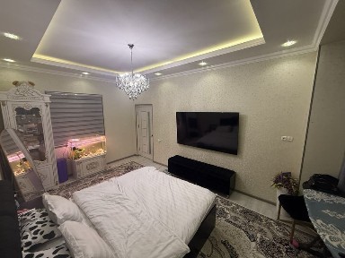 Ташкентская область, Ташкент, Алмазарский район