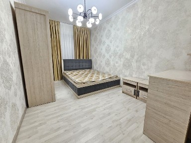 Ташкентская область, Ташкент, Сергелийский район