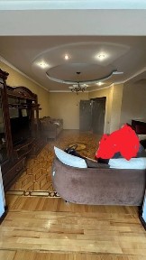 Ташкентская область, Ташкент, Яккасарайский район