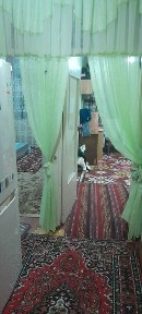 Навоийская область, Зарафшан