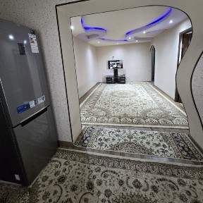 Ташкентская область, Ташкент, Яккасарайский район