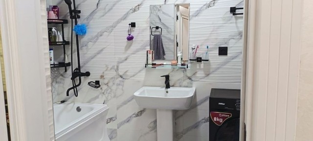 Ташкентская область, Ташкент, Сергелийский район