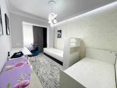 Ташкентская область, Ташкент, Чиланзарский район