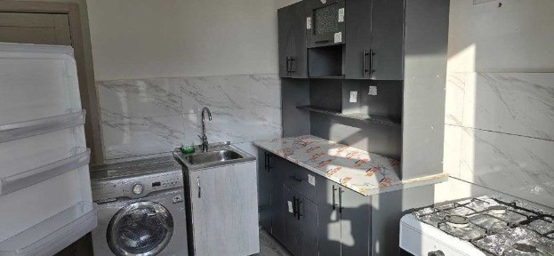 Ташкентская область, Ташкент, Сергелийский район