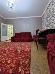 Ташкентская область, Ташкент, Мирзо-Улугбекский район