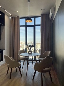 Ташкентская область, Ташкент, Мирабадский район