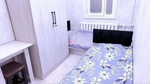 Ташкентская область, Ташкент, Яшнабадский район