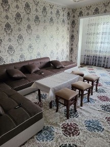 Сдается квартира Ц13 Абай