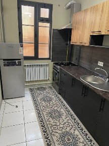 Ташкентская область, Ташкент, Бектемирский район