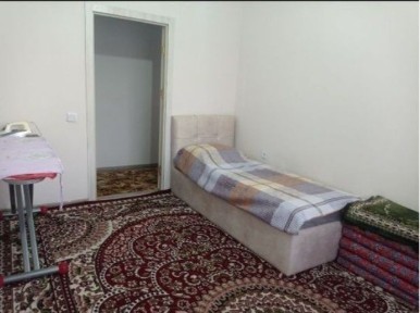 Ташкентская область, Ташкент, Сергелийский район