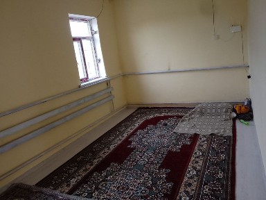 Каракалпакстан, Нукус