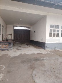 Ташкентская область, Чиназ