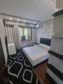 Навоийская область, Навои