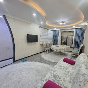 Ташкентская область, Ташкент, Юнусабадский район