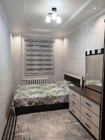 Ташкентская область, Ташкент, Юнусабадский район