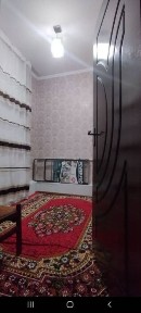 Ташкентская область, Ташкент, Мирзо-Улугбекский район