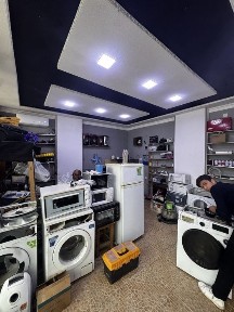 Ташкентская область, Чирчик