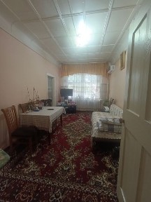 Ташкентская область, Ташкент, Мирзо-Улугбекский район