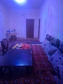 Ташкентская область, Ташкент, Сергелийский район