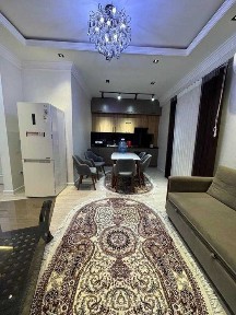 Ташкентская область, Ташкент, Яккасарайский район