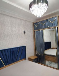 Ташкентская область, Ташкент, Алмазарский район