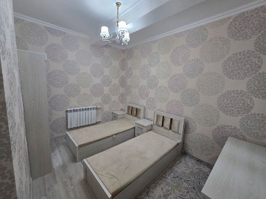 Ташкентская область, Ташкент, Алмазарский район