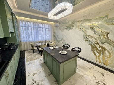 Ташкентская область, Ташкент, Мирзо-Улугбекский район