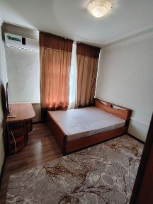 Ташкентская область, Ташкент, Сергелийский район