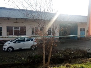 Ташкентская область, Назарбек